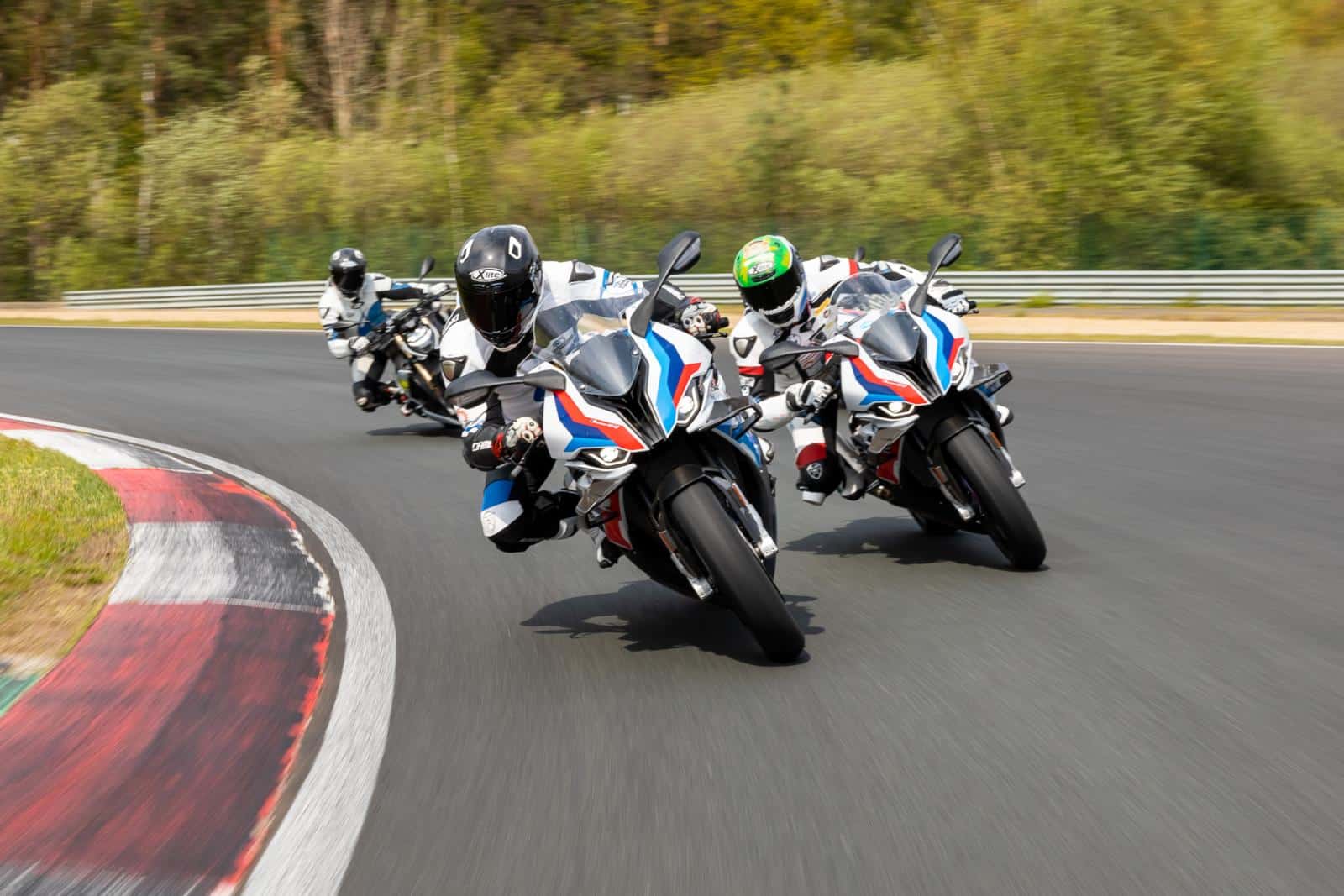 2021 BMW M 1000 RR