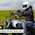 Harley-Davidson Street Bob 2021 – test
