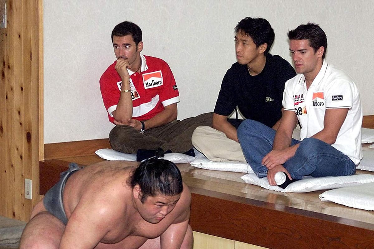 MotoGP Japan