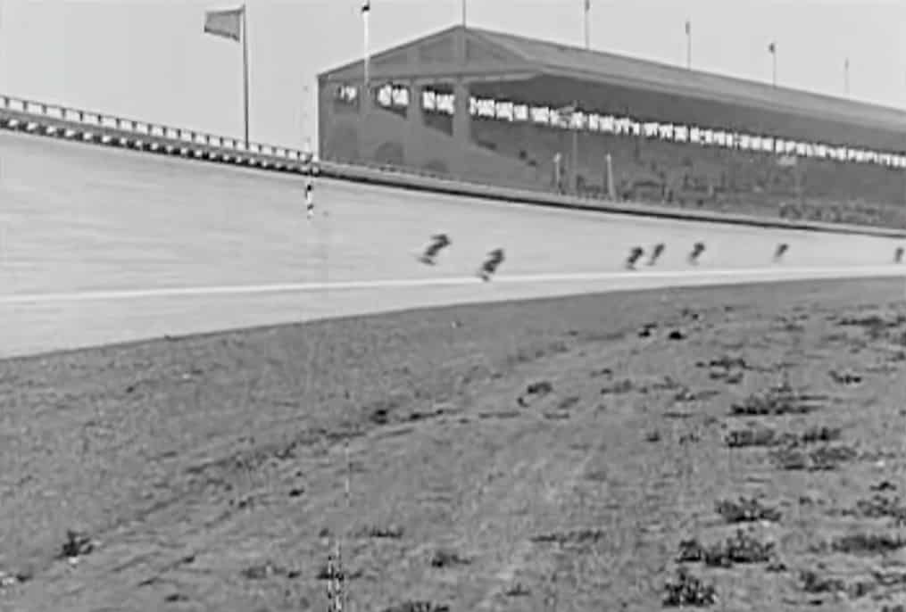 Motor Speedway