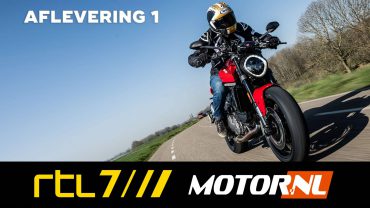 Motor.NL TV 2021 – Aflevering 1