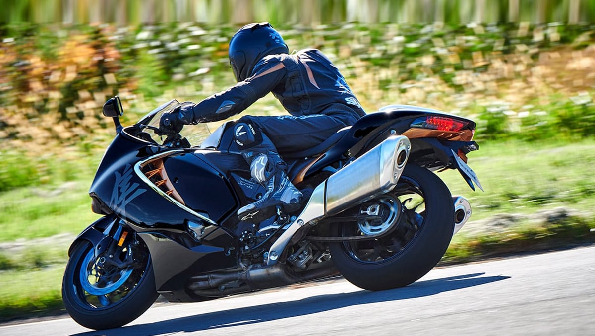 Hayabusa 2021