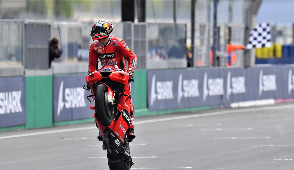 motogp frankrijk