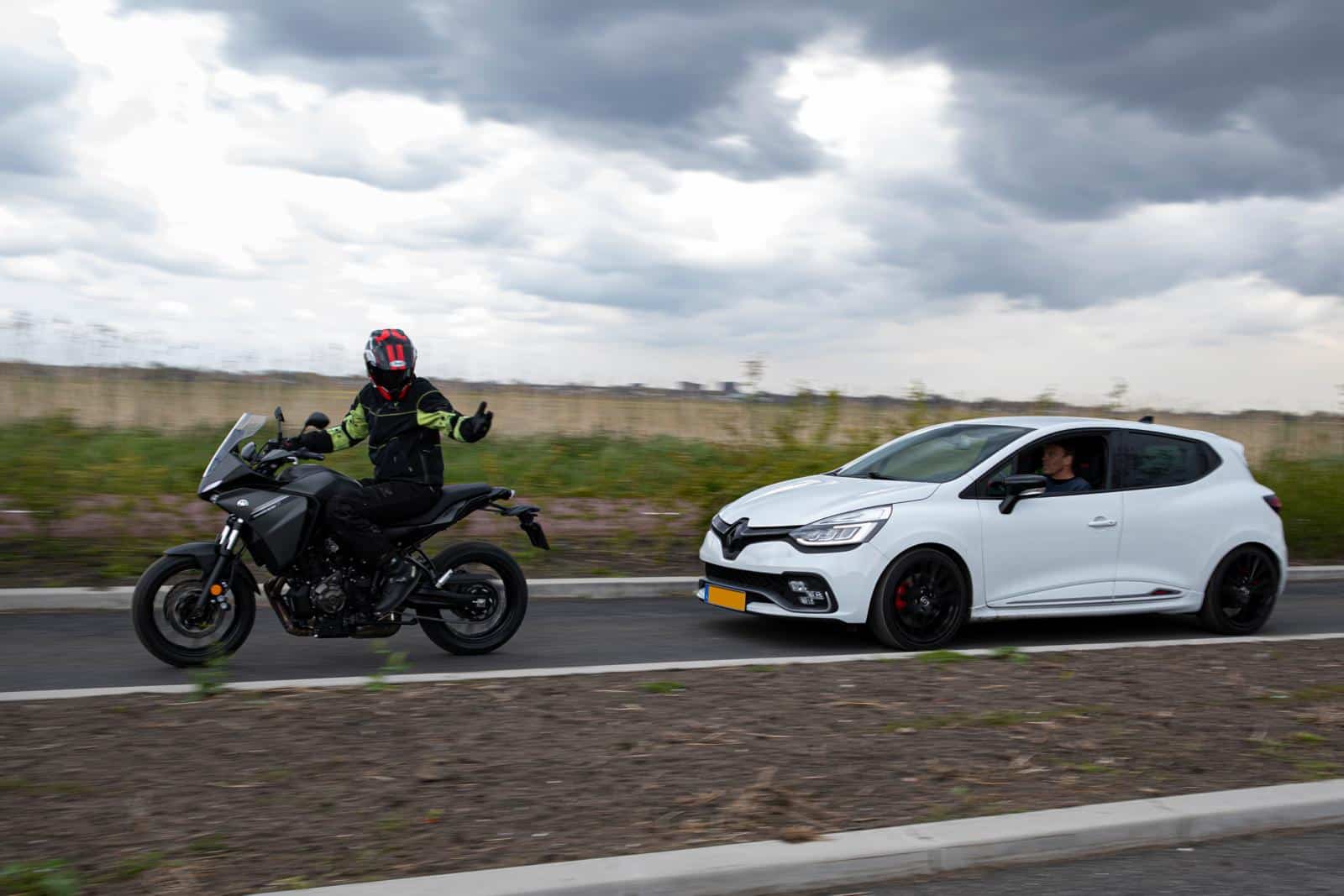 Verkeersergernissen