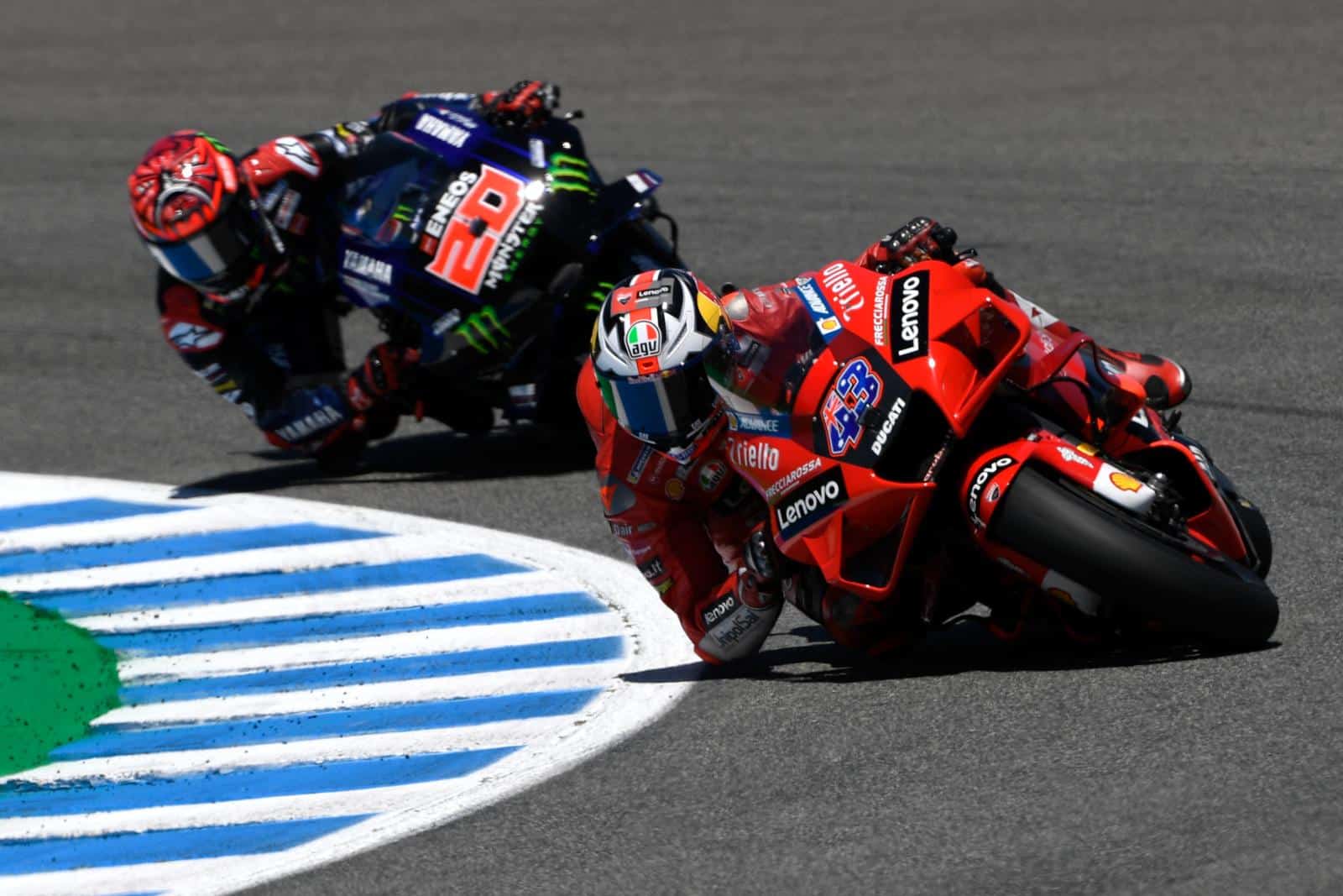 MotoGP Spanje