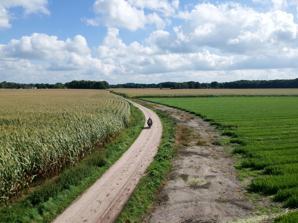 Veluwe