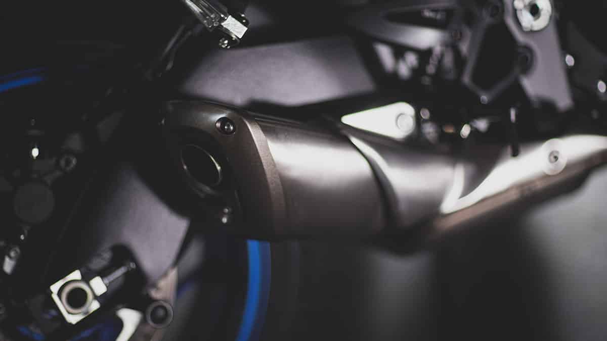 Suzuki GSX s1000 2022