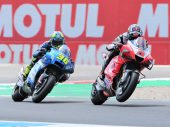 MotoGP Nederland: Quartararo wel oppermachtig in Assen