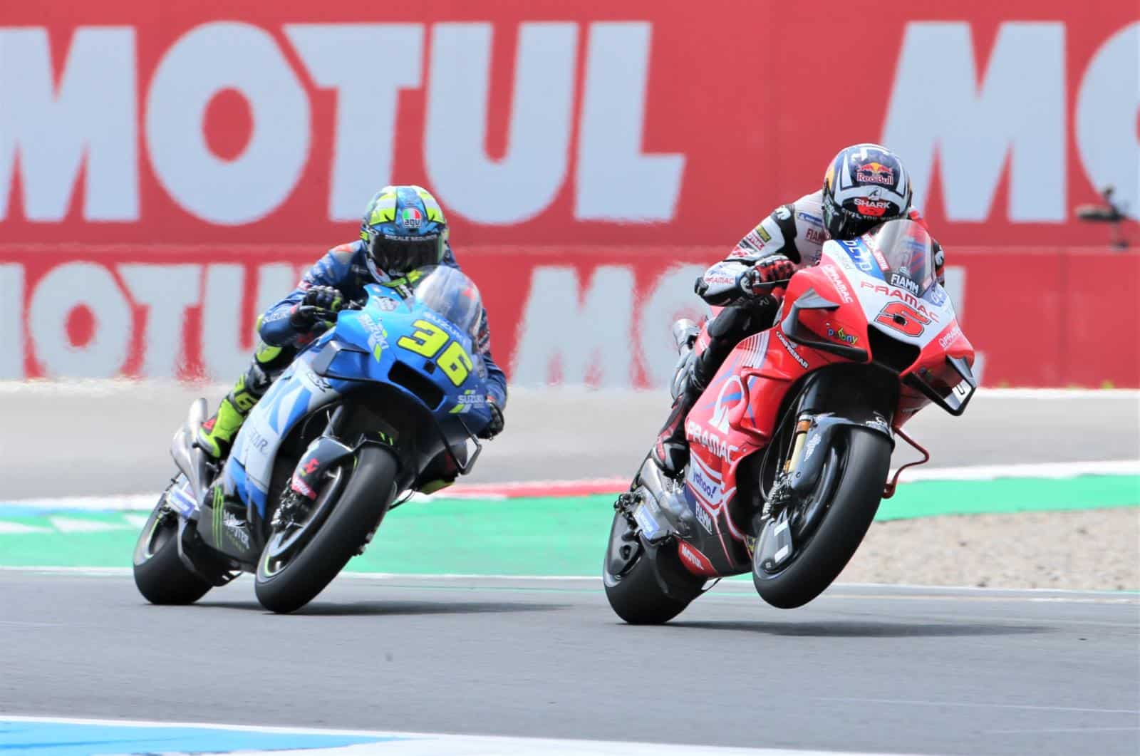 MotoGP Nederland