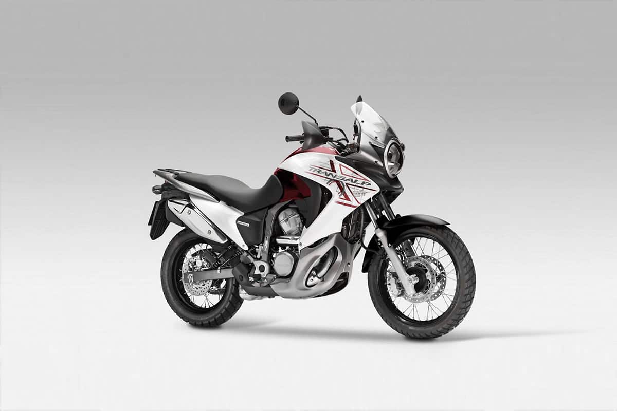 Honda Transalp