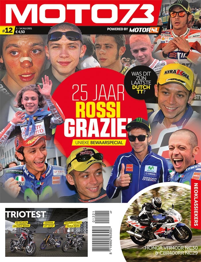 MOTO73 editie 12 2021