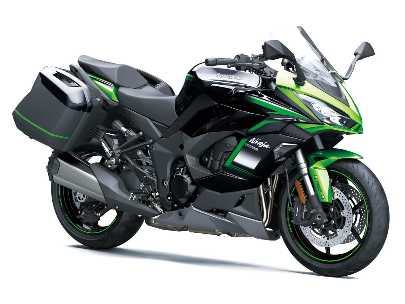 Motorpak kawasaki hotsell