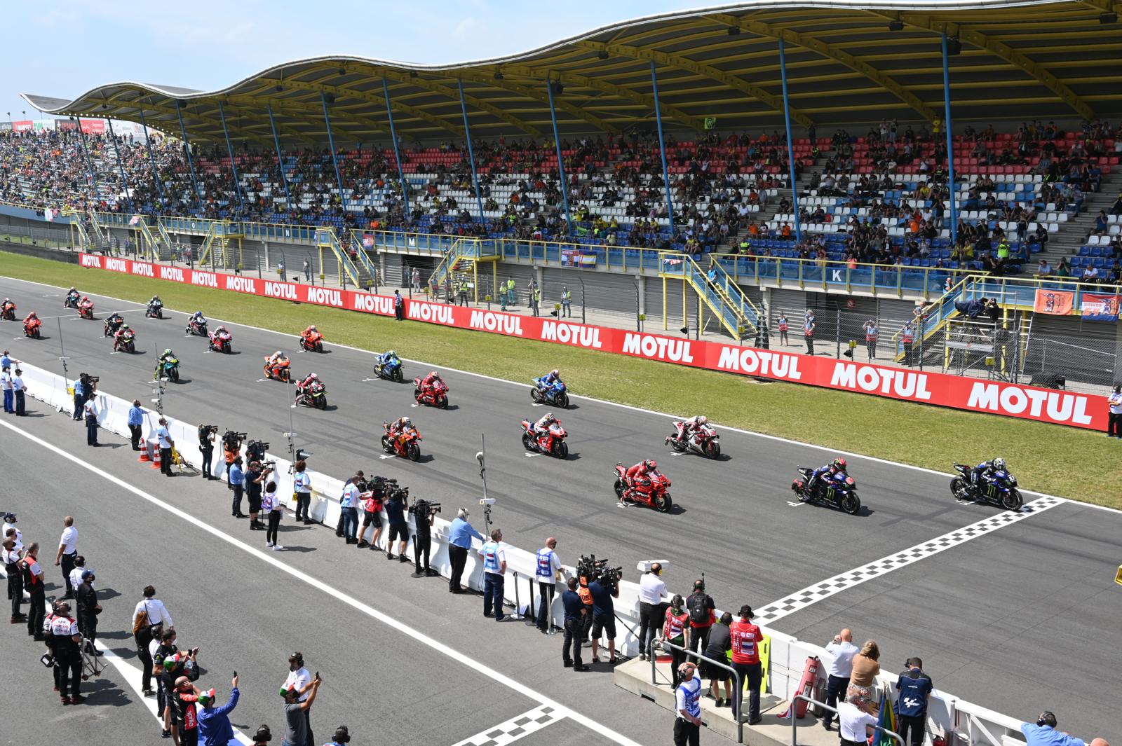 TT Assen