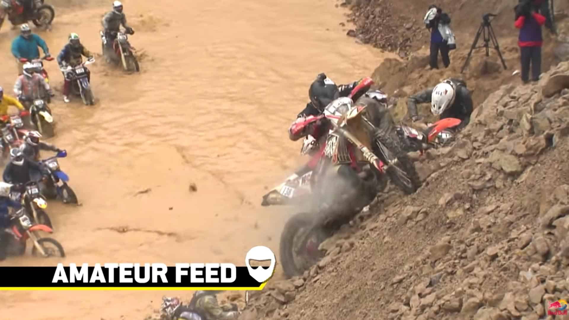 Red Bull Erzbergrodeo