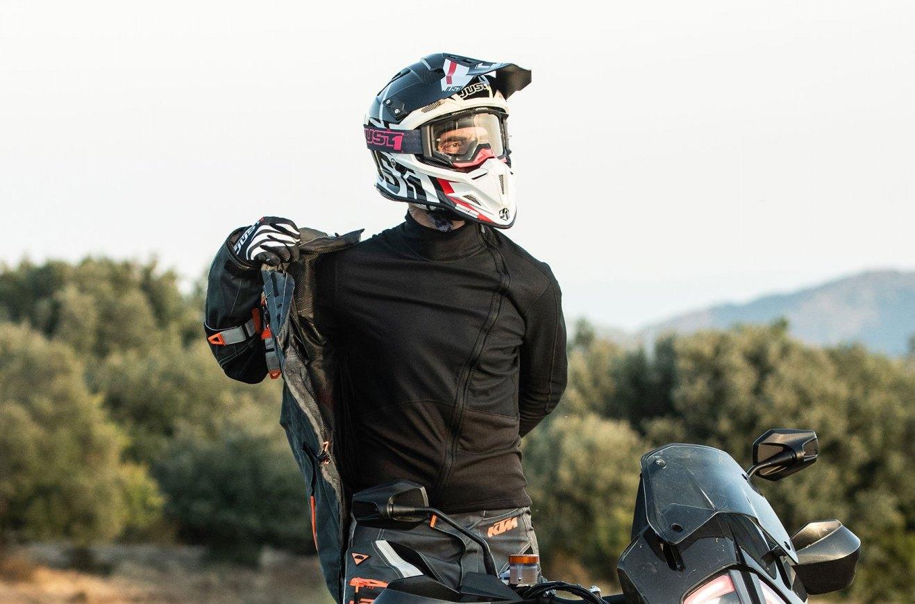 softshell jassen
