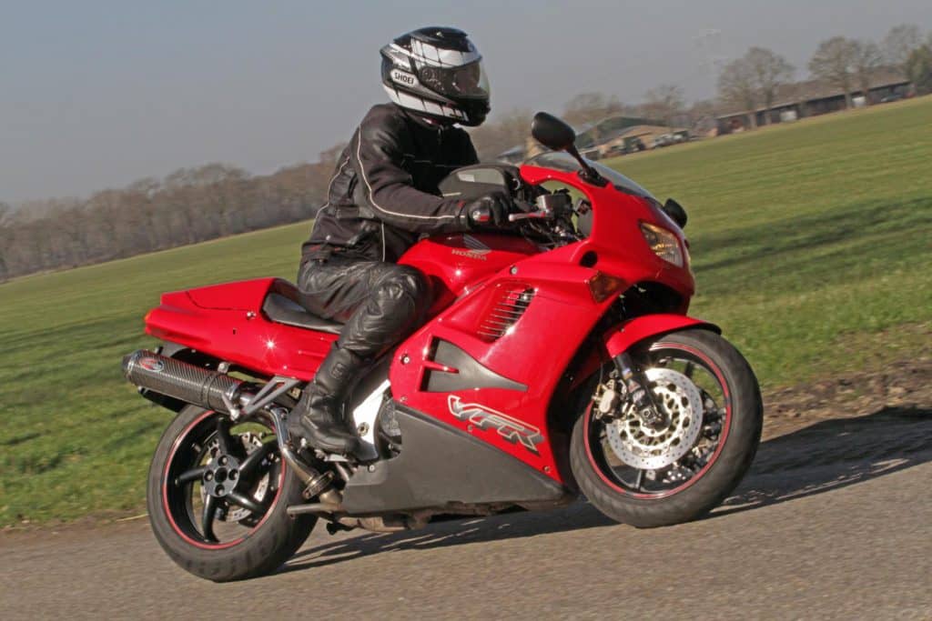 Honda VFR750