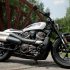 Test Harley-Davidson Sportster S 2021