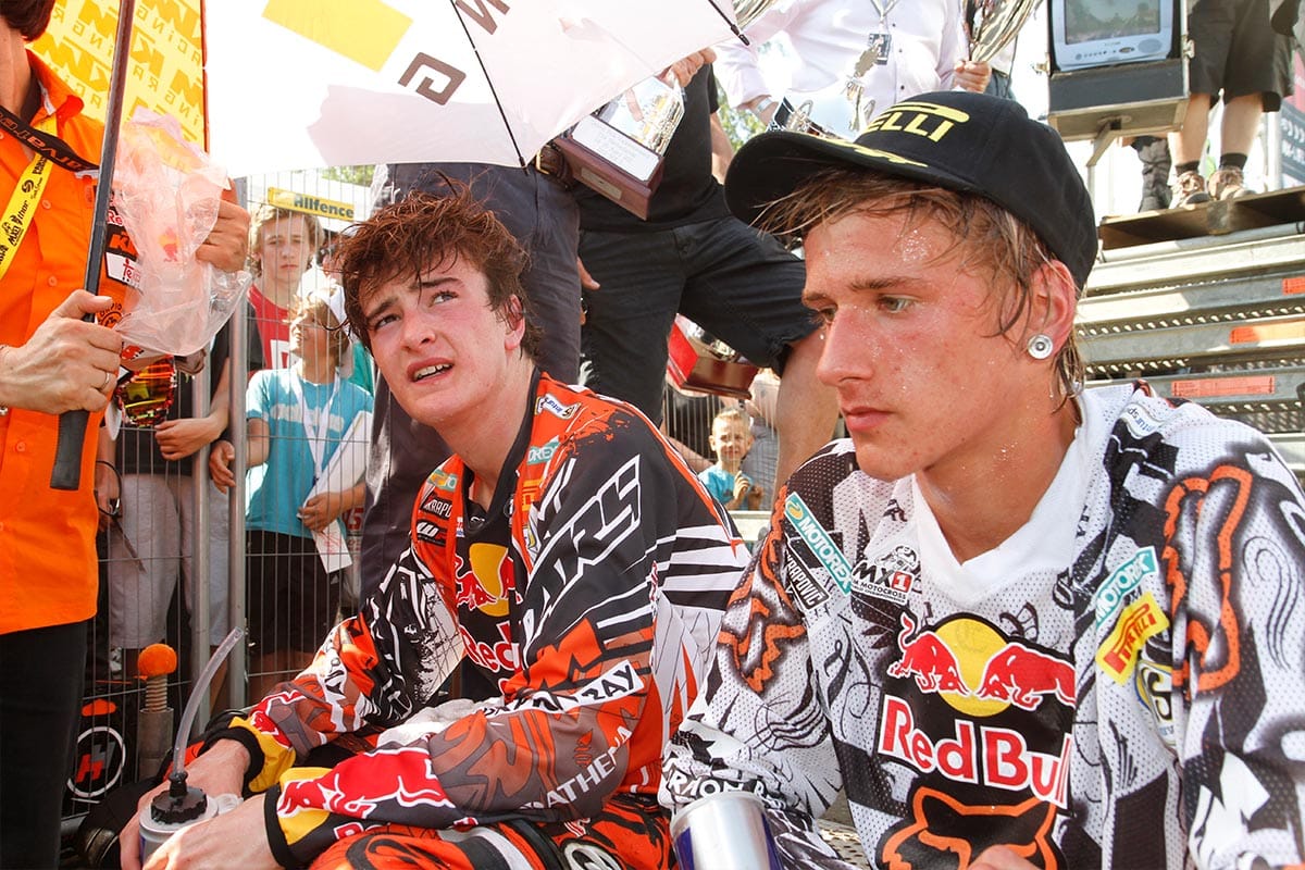 Jeffrey Herlings