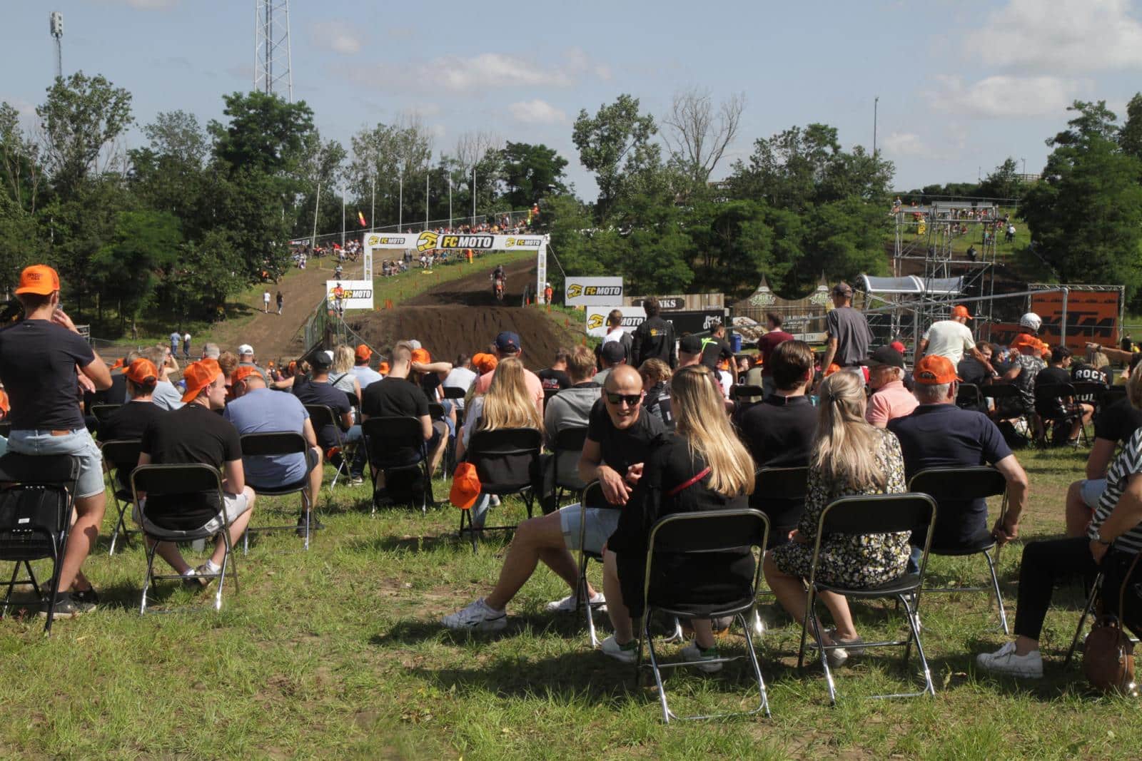 MXGP Oss 2021