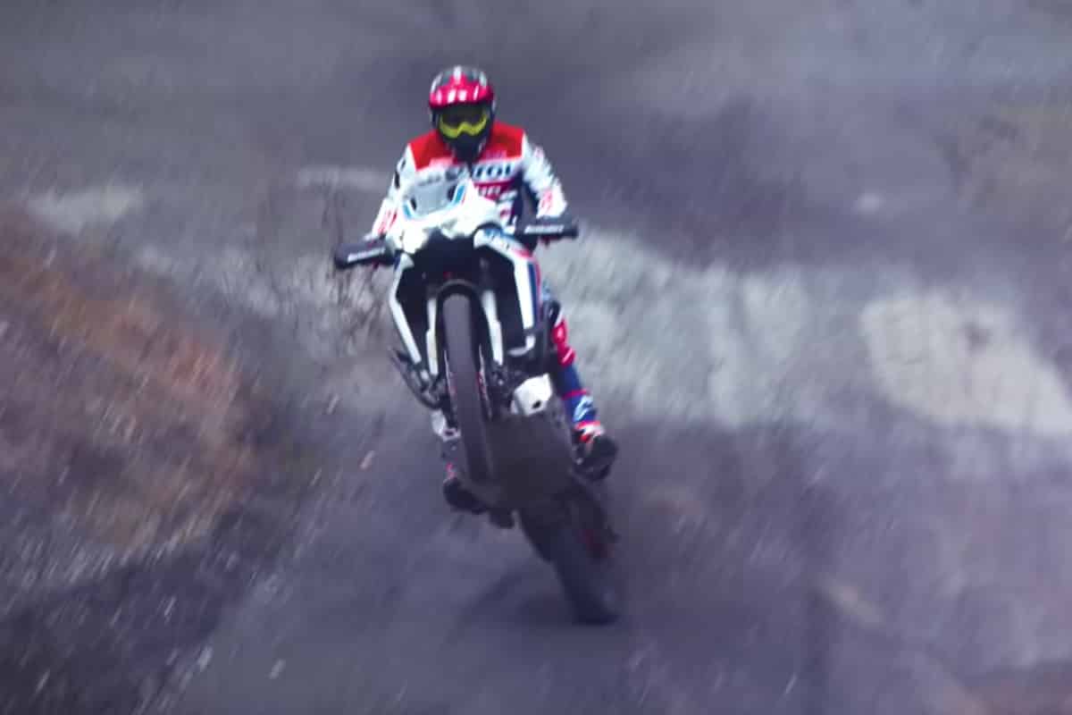 Toni Bou