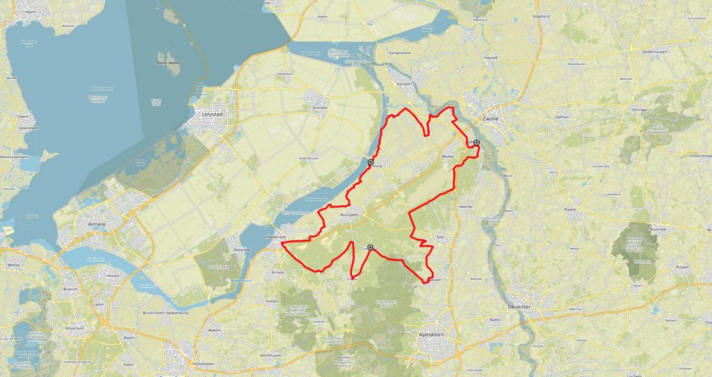 Veluwe