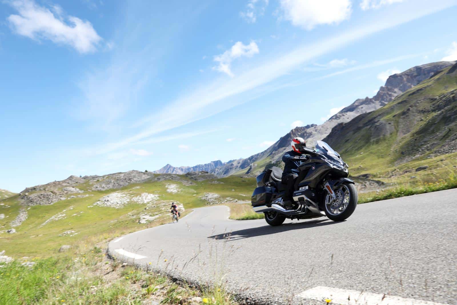 2021 Honda GL1800 Gold Wing