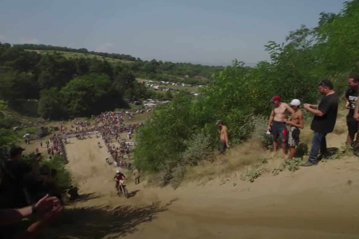 2021 Red Bull Romaniacs