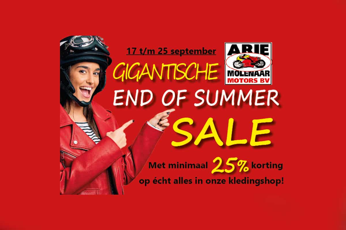 Arie Molenaar