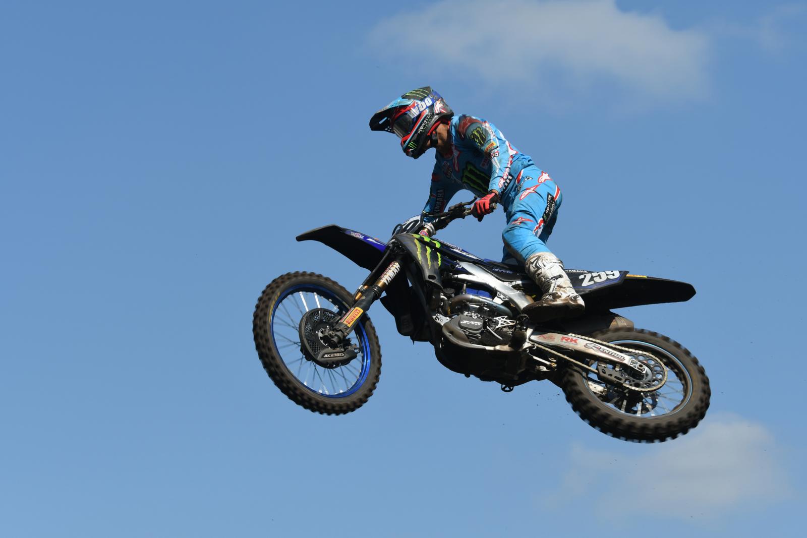 MXGP Coldenhoff