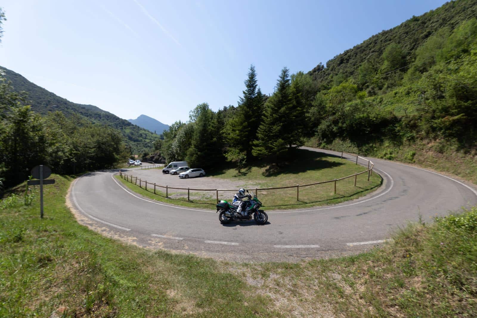 Crom Ride Catalonië