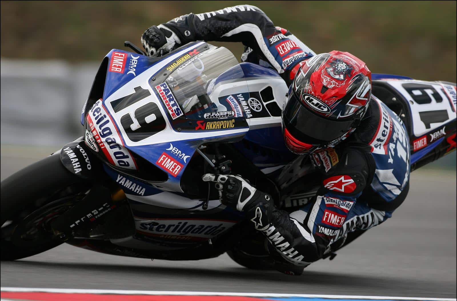 MOTOGP kijkt naar WSBK