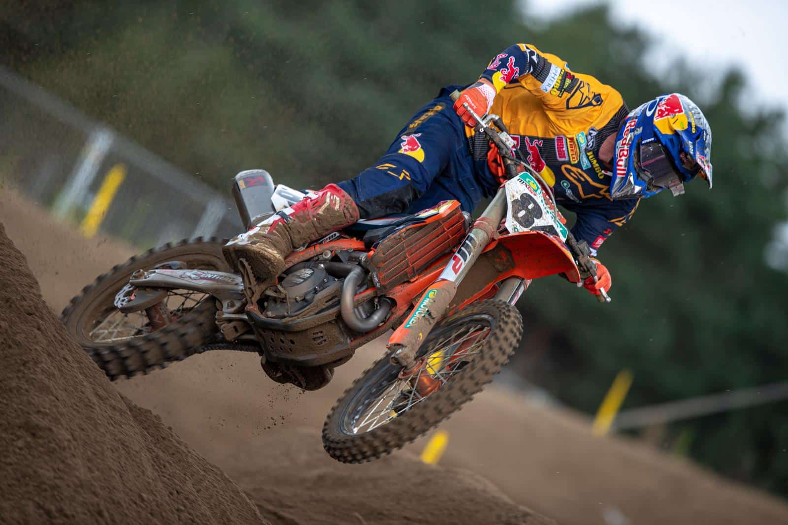 Jeffrey Herlings