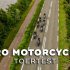 Zero Motorcycles: Elektrisch rijden, een eerste indruk
