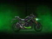 Kawasaki introduceert nieuwe Z900 SE voor 2022