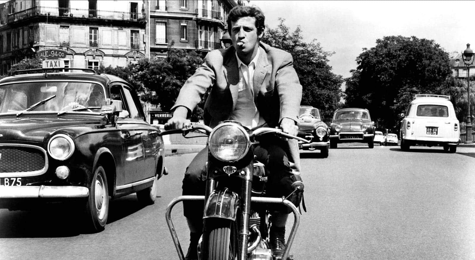 Jean-Paul Belmondo
