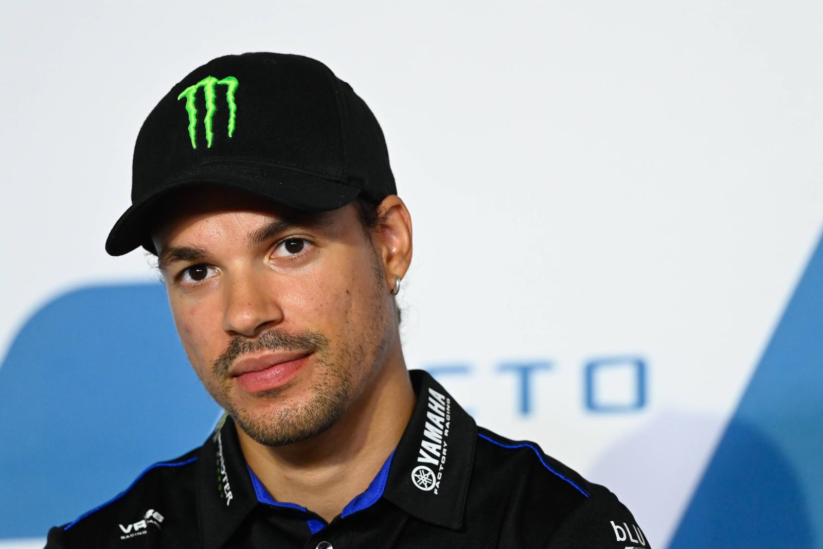 Franco Morbidelli
