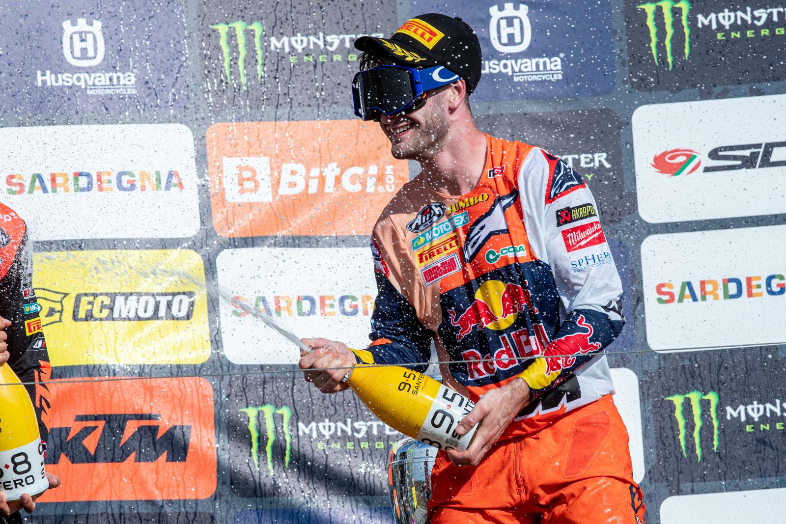 Jeffrey Herlings