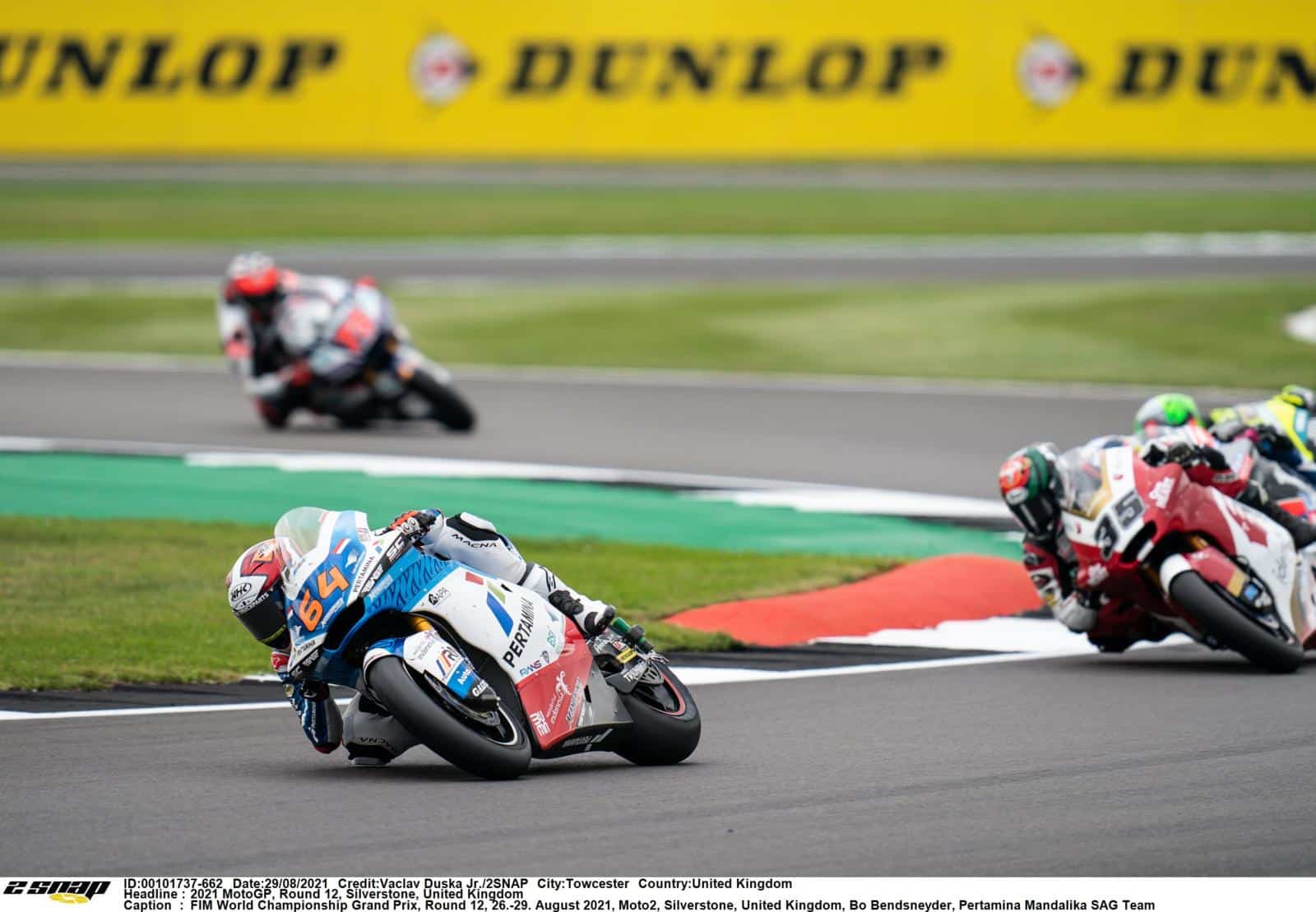 Bo Bendsneyder