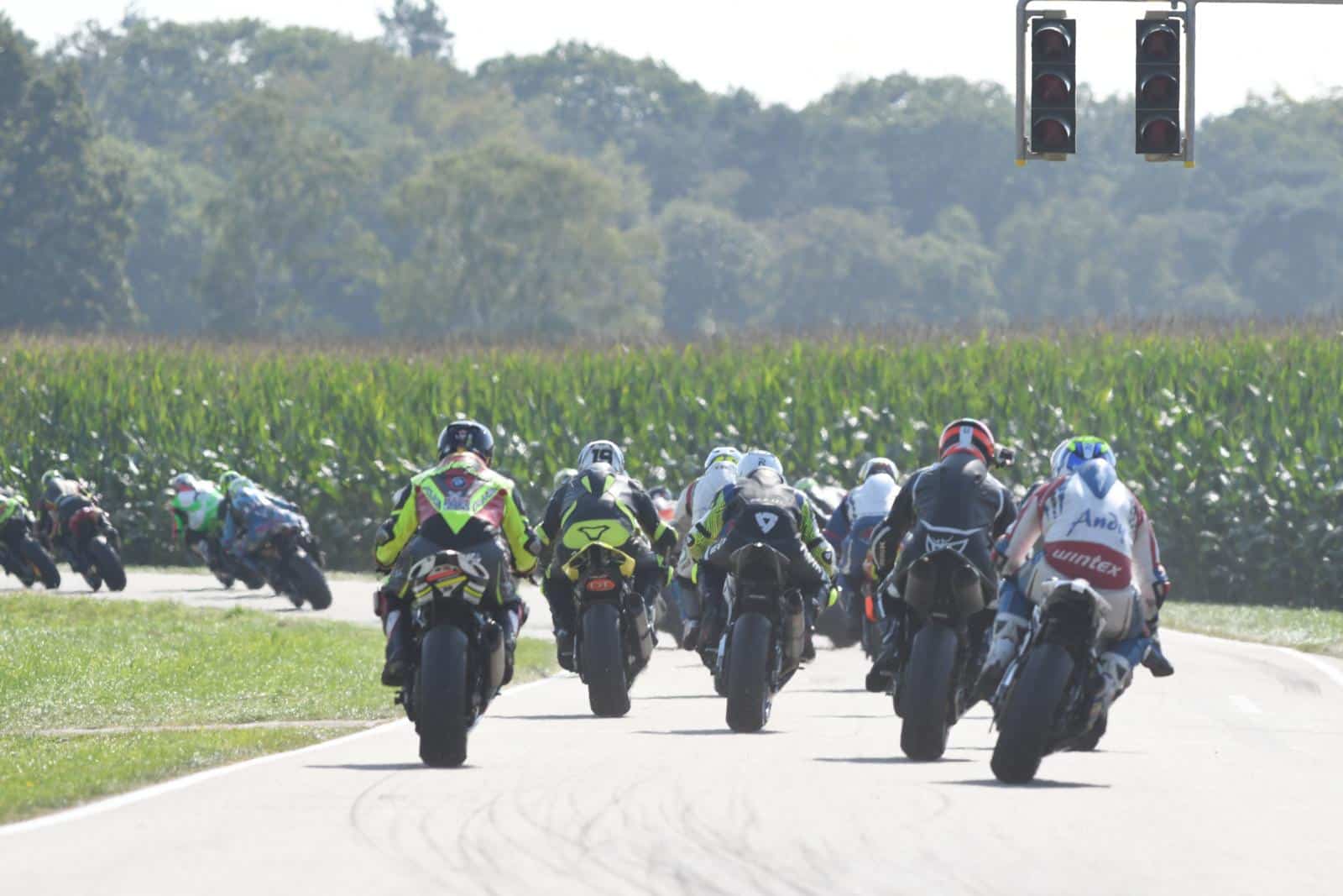 Internationale wegraces Hengelo