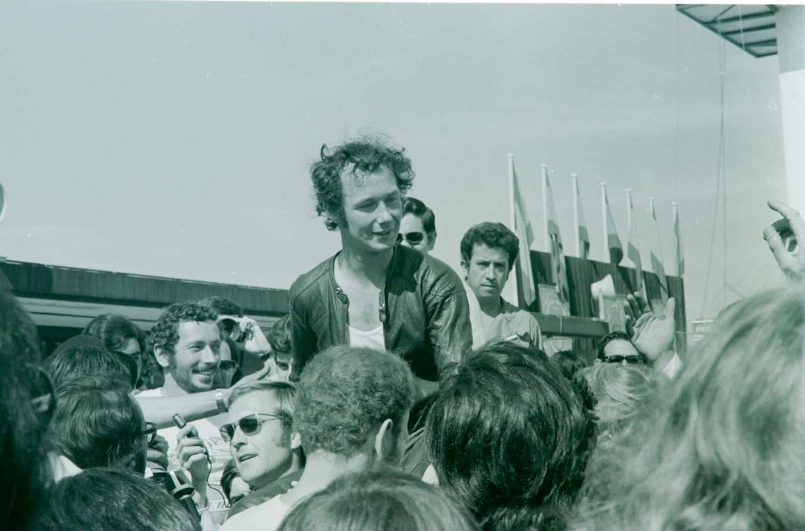 Jan de Vries