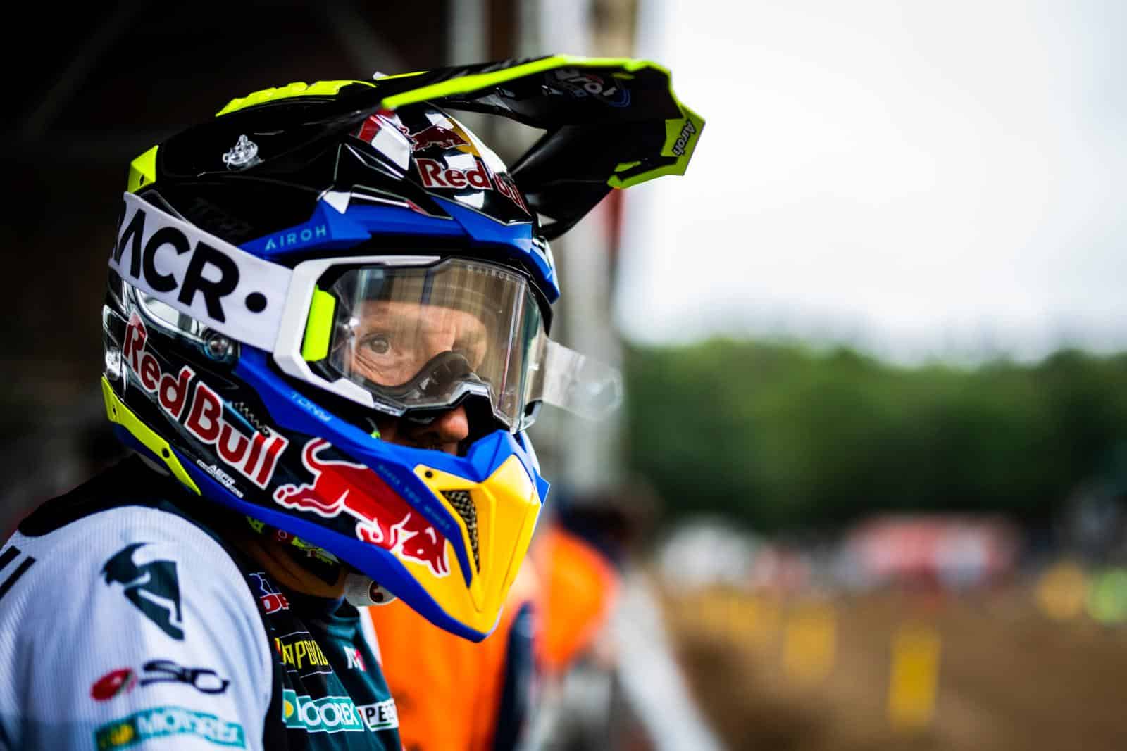 Antonio Cairoli
