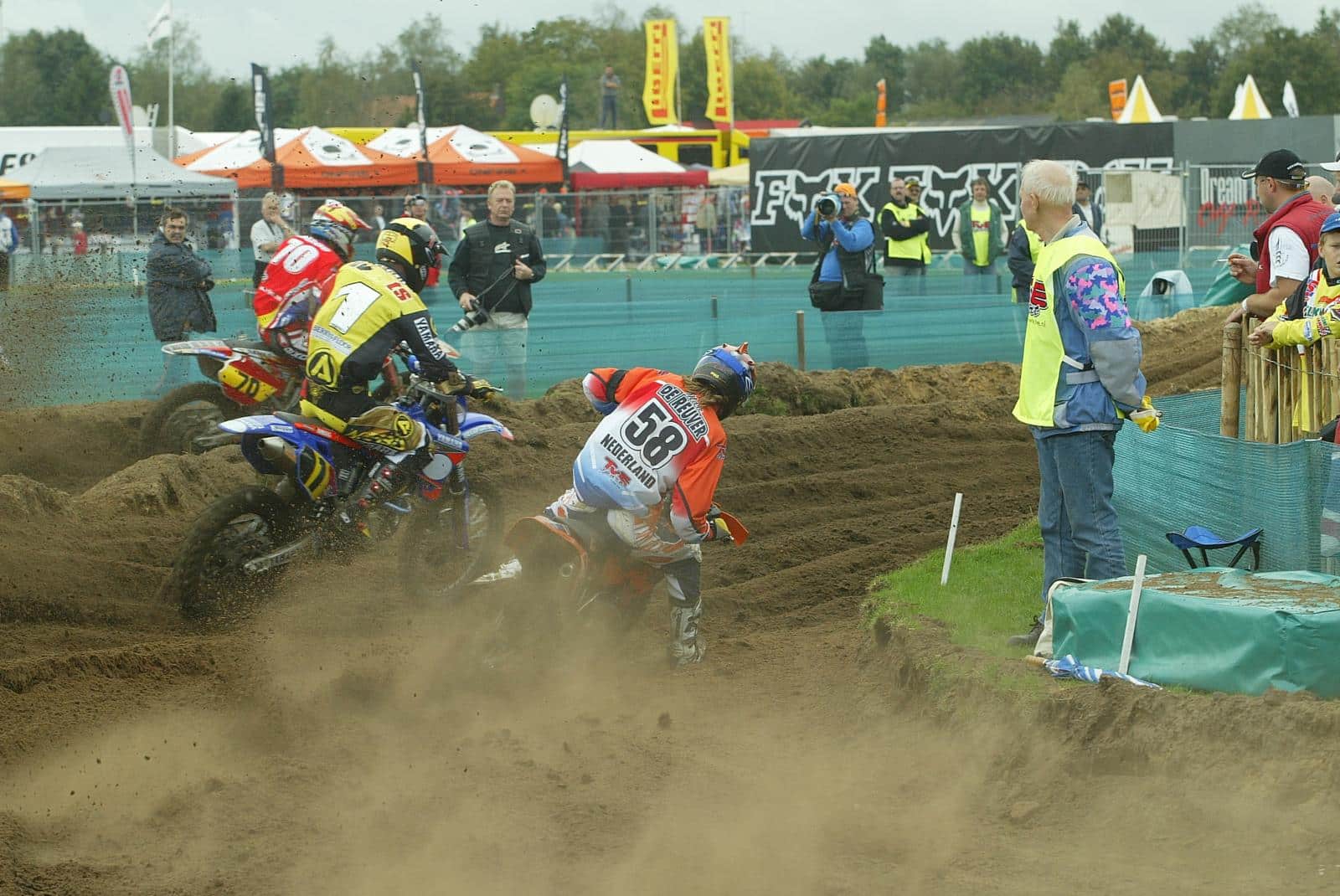 Marc de Reuver