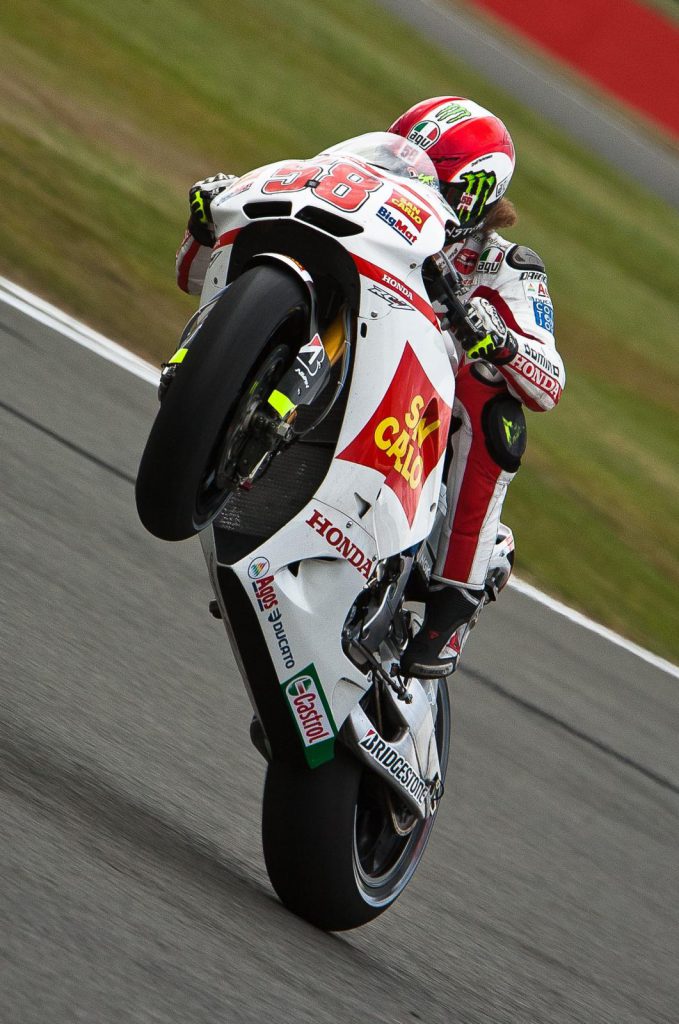 Marco Simoncelli