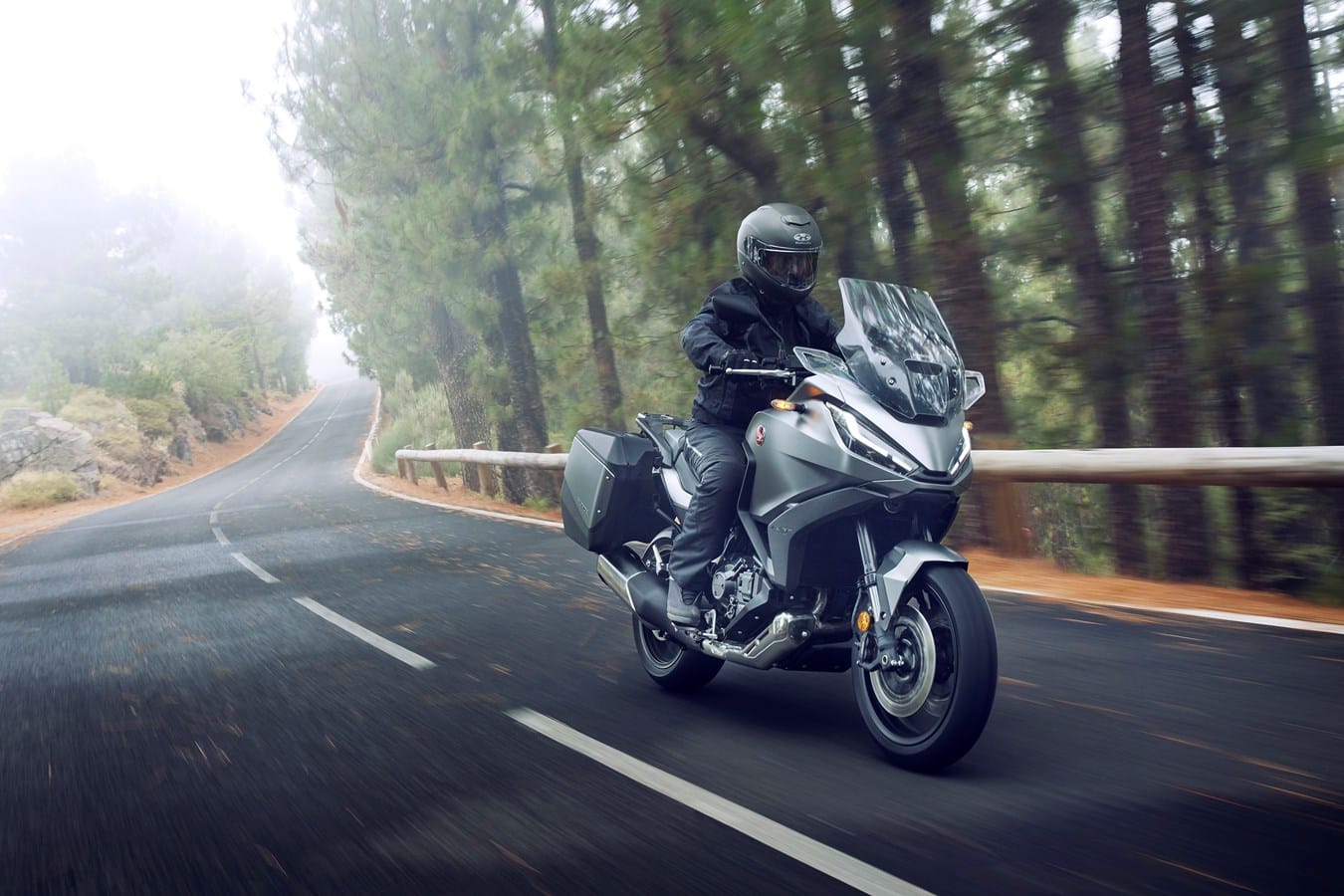 2022 HONDA NT1100