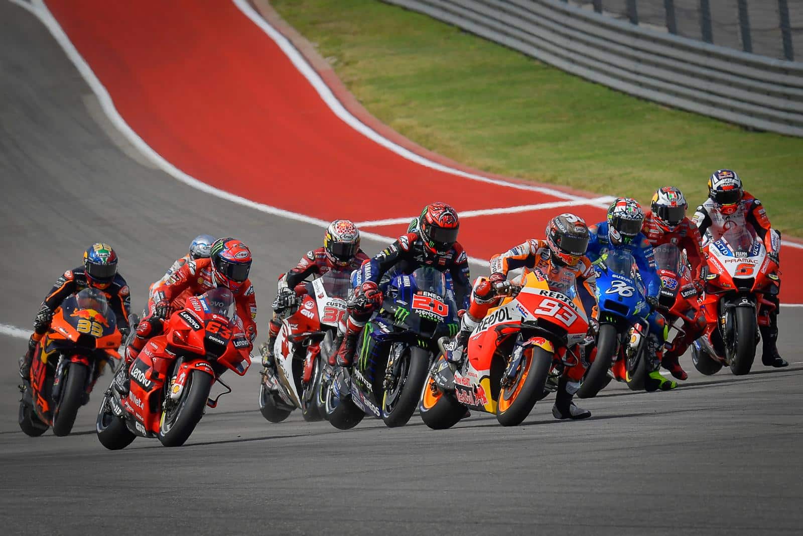 Marc Márquez