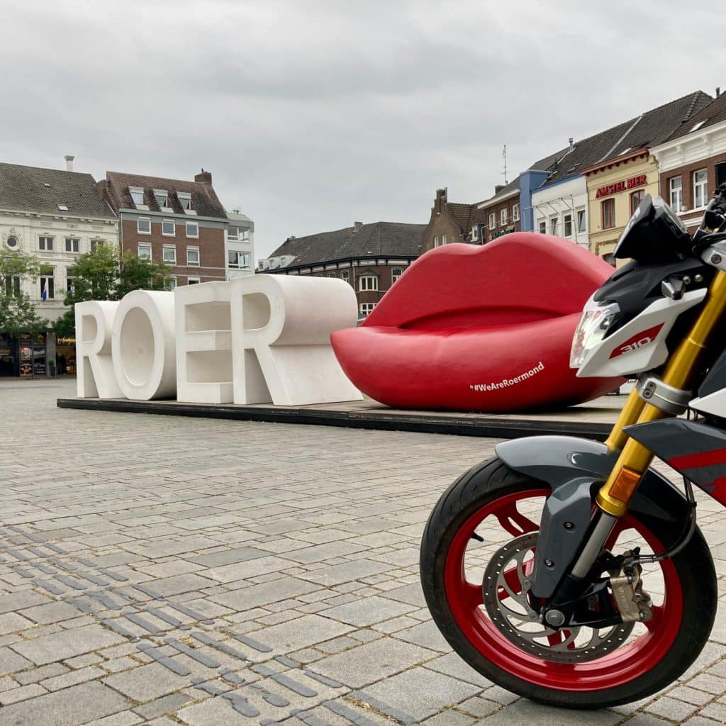 2021 BMW G 310 R