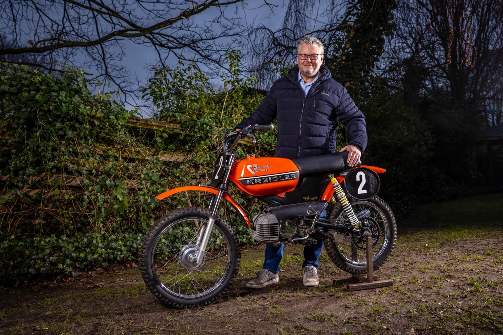 Johan Middelveen