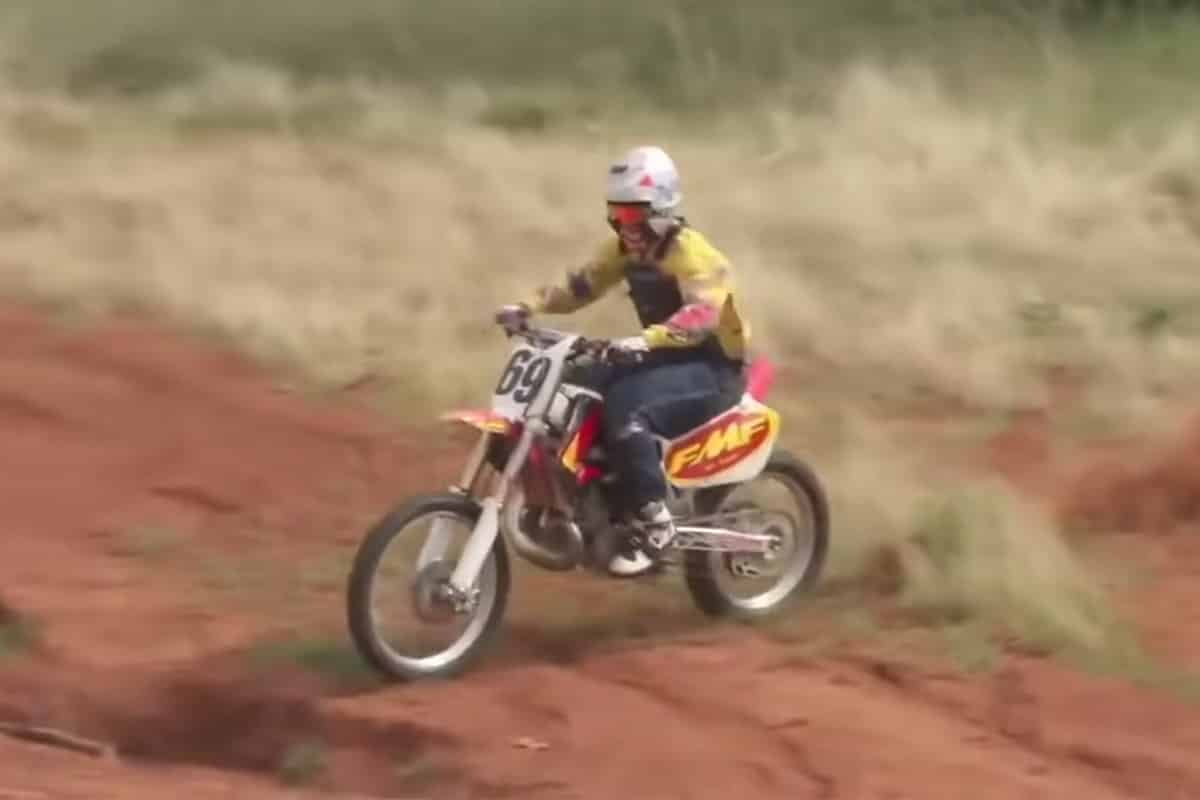 Ronnie Mac