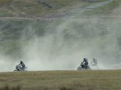 Triumph Motorcycles schittert in James Bond-film No Time To Die