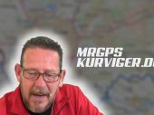 MrGPS: Welke routeplanner? Deel 7: Kurviger.de